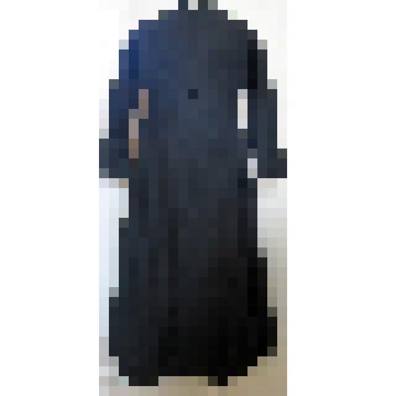 Подрясник греческого покроя, или подрясник "греческий" - повседневная одежда духовенства и монашества