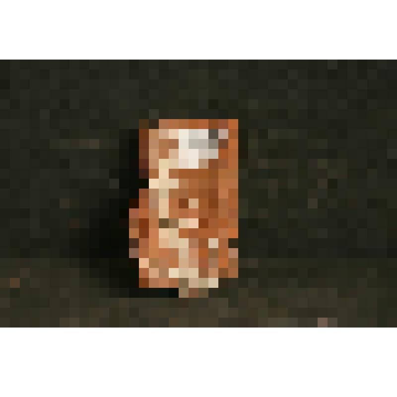 Балясина ангобированная. Фрагмент