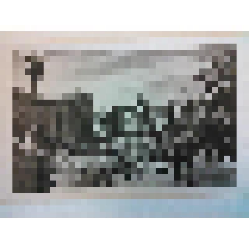 Киев, Украина. Площадь имени М.И. Калинина. Фабрика "Укрфото". Киев