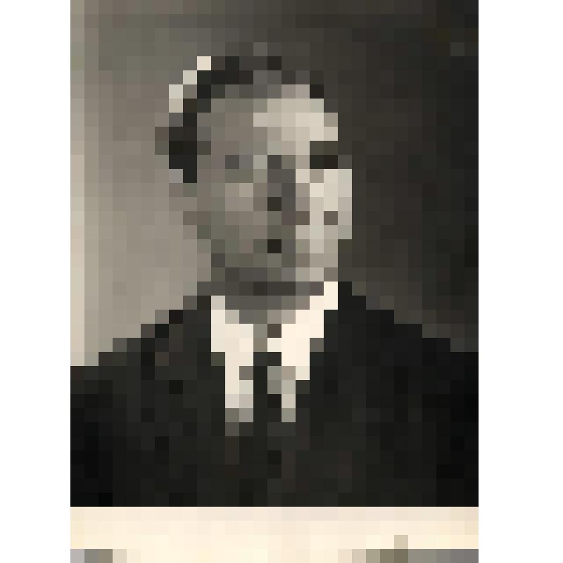 Фотография. Белоцерковский И.Г. - солист Магнитогорской капеллы