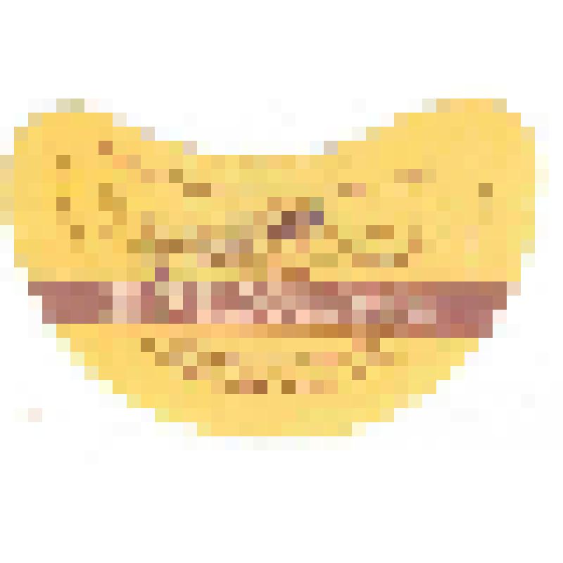 Кольеретка-этикетка горловая к напитку «Крем-сода» производства предприятия фруктовых вод Министерства речного флота РСФСР, из коллекции кольереток – этикеток горловых к безалкогольным напиткам