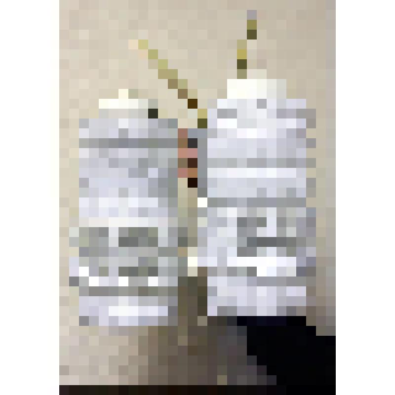 Светильник-бра, из коллекции бытовых предметов семьи Соломоновой Любови Яковлевны, зам.директора СОМК по развитию музея