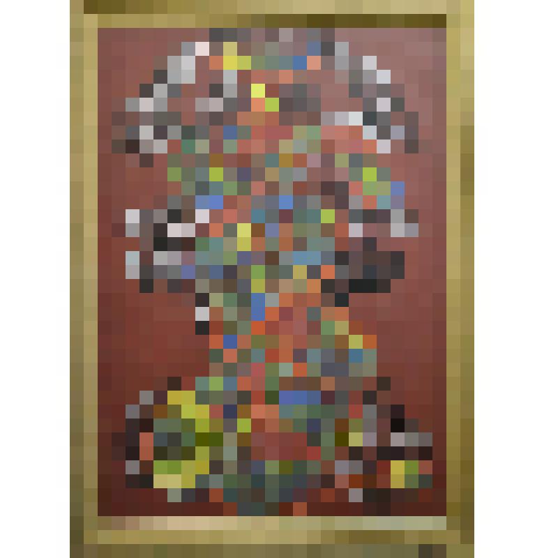 «Ду эндо». Картина