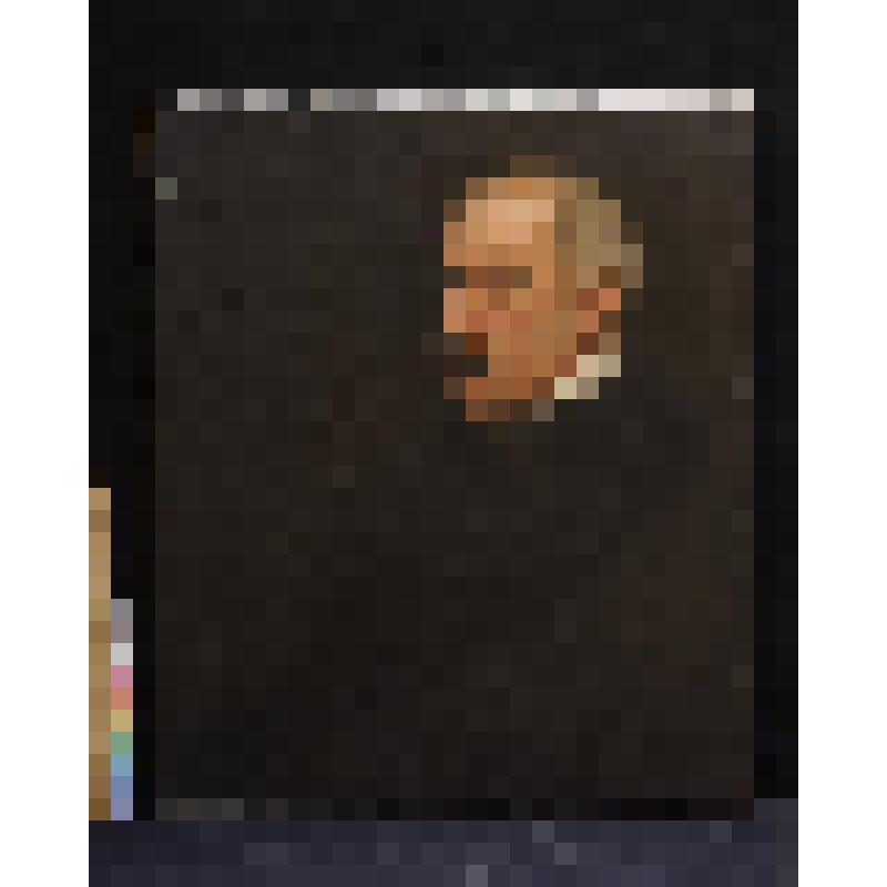 Мужской портрет