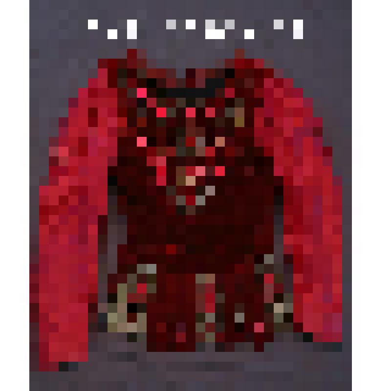 Костюм сценический. Рубашка М.Н.Барышникова к балету "Рубины" на музыку И.Ф.Стравинского (II часть спектакля "Драгоценности"). Спектакль: «Рубины».  Постановщик: Баланчин [Баланчивадзе] Джордж [Георгий Мелитонович].  Премьера: 1967. Нью-Йорк сити балле (С