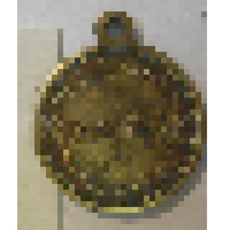 Медаль «За покорение Западного Кавказа. 1859-1864 гг.»