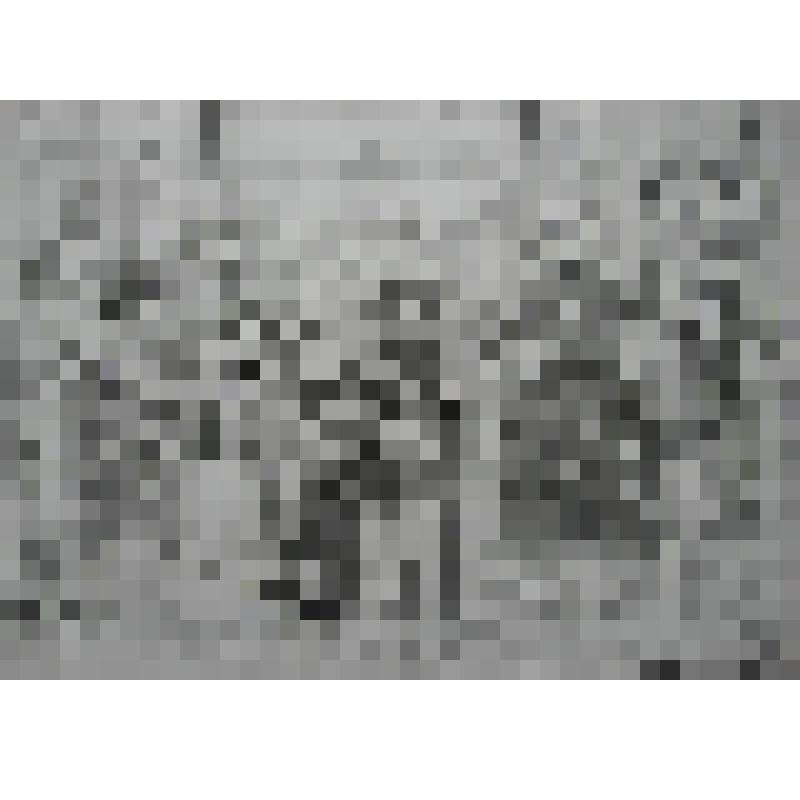 "Ревизор". Детский рисунок