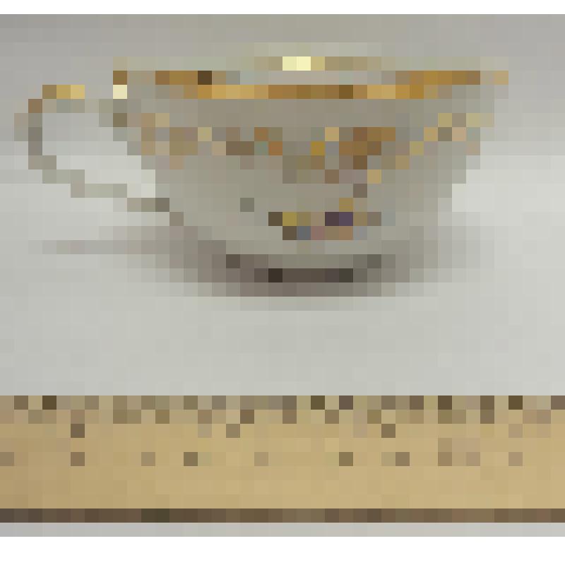 Набор чайный. Чашка