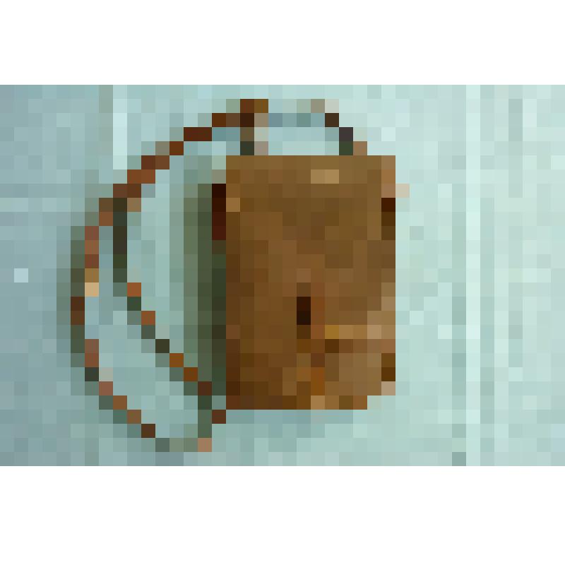 Полевая сумка командира Красной Армии