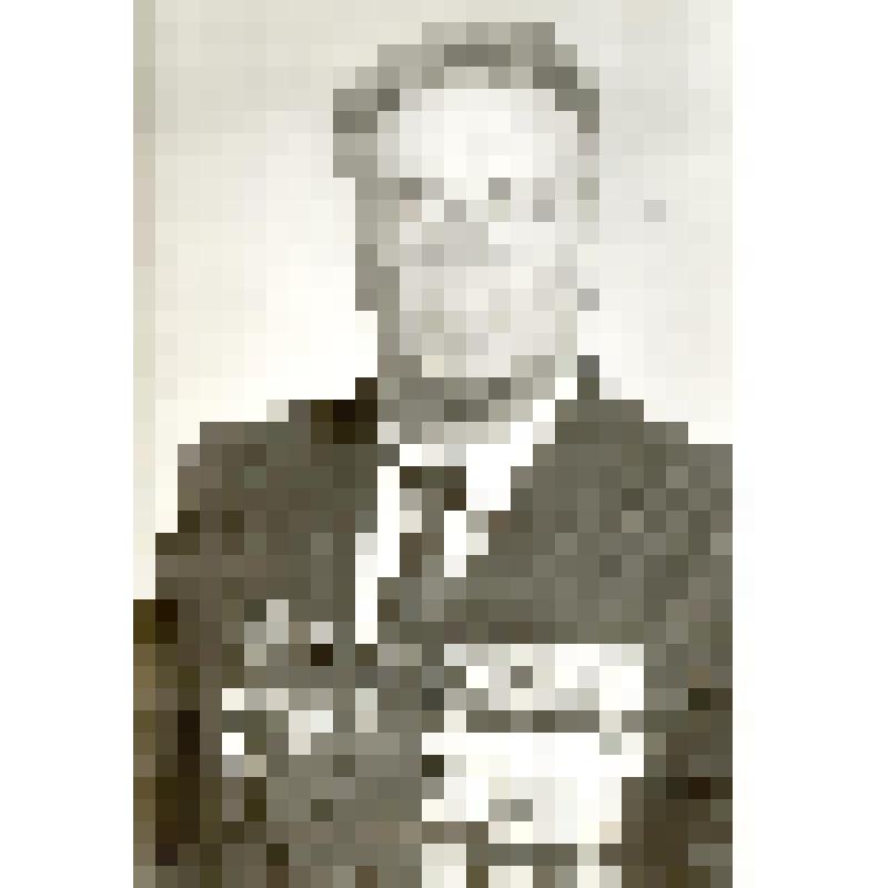 Фотография. Зуев В.И. - ветеран ВДВ, участник Великой Отечественной войны