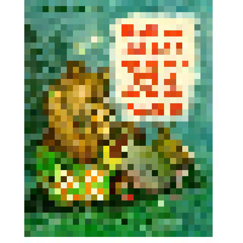 Книга. Как от меда у медведя зубы начали болеть