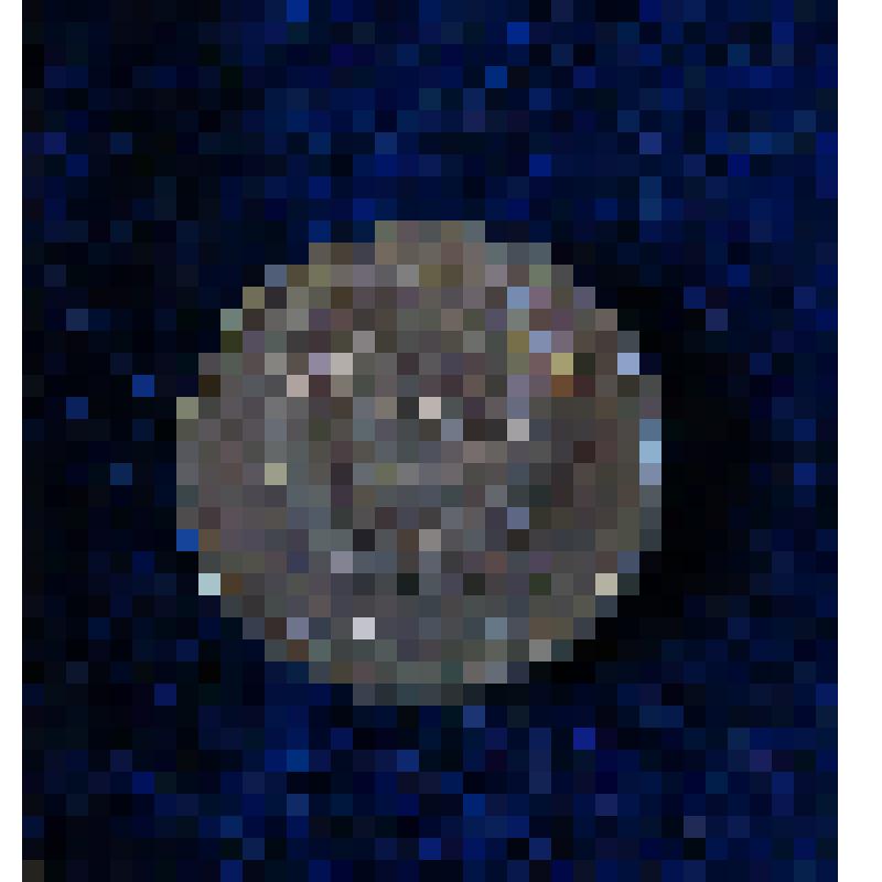 Монета советская номиналом 2 копейки