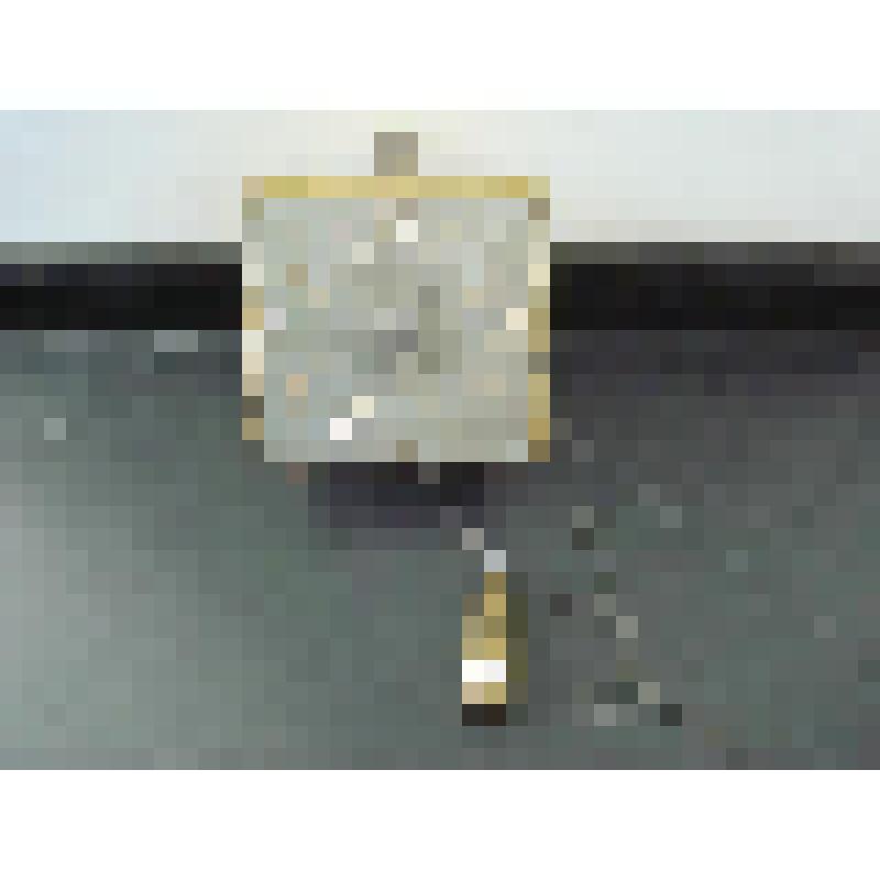 Гиря часов настенных самодельных