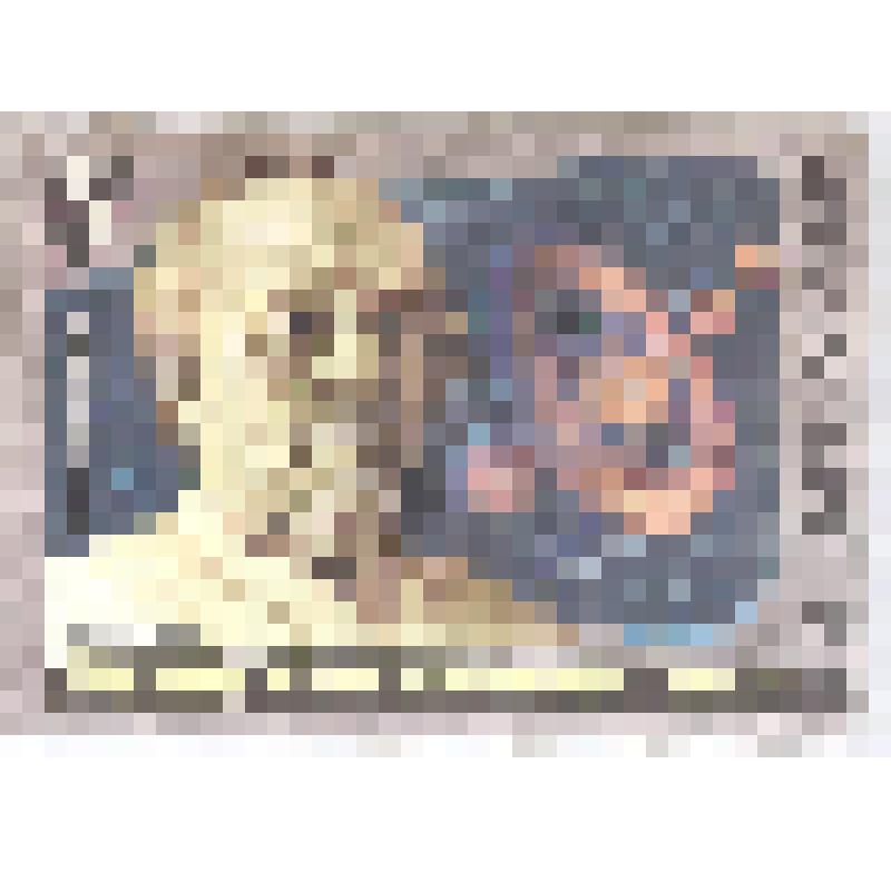 Марка. 5 копеек. 12 апреля - день космонавтики. К.Э. Циолковский. Из комплекта "Альбом с марками". СССР