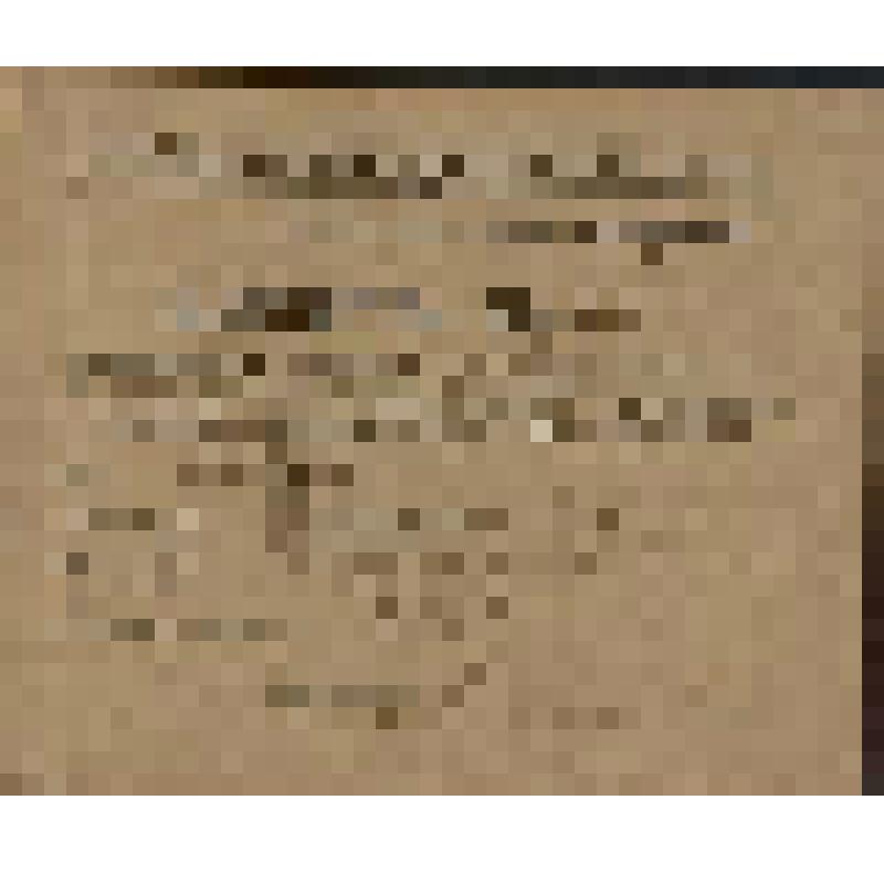 Документ. Делегатский билет № 21 Германова И.С., депутата от Российской коммунистической партии, на Всероссийский съезд почтово-телеграфных служащих