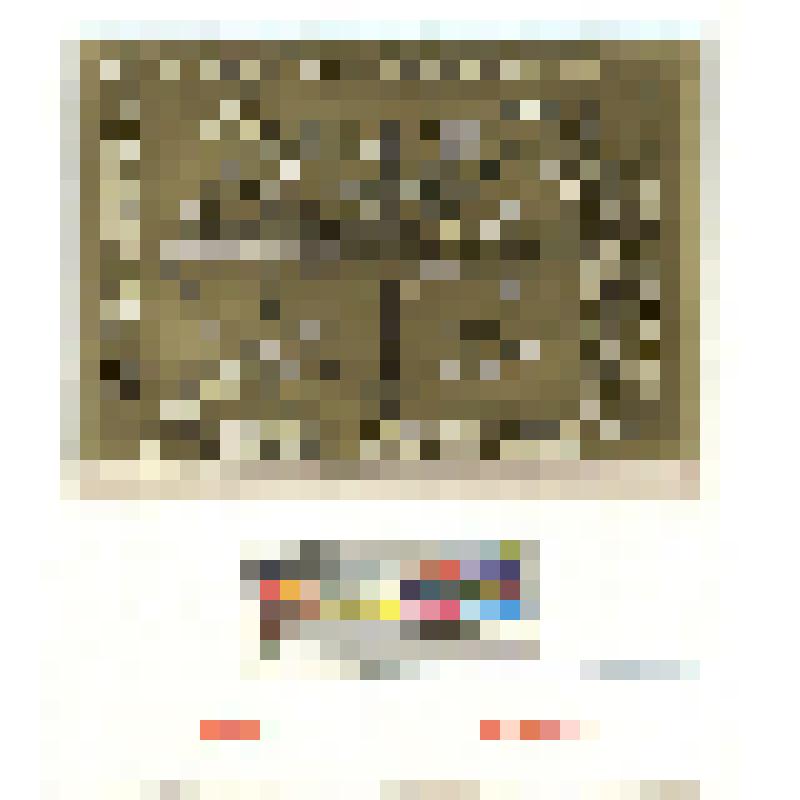 СССР. Медаль. В память кругосветного путешествия судна "Ломоносов". 1967 г