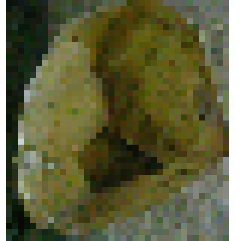 Кристалл кальцита