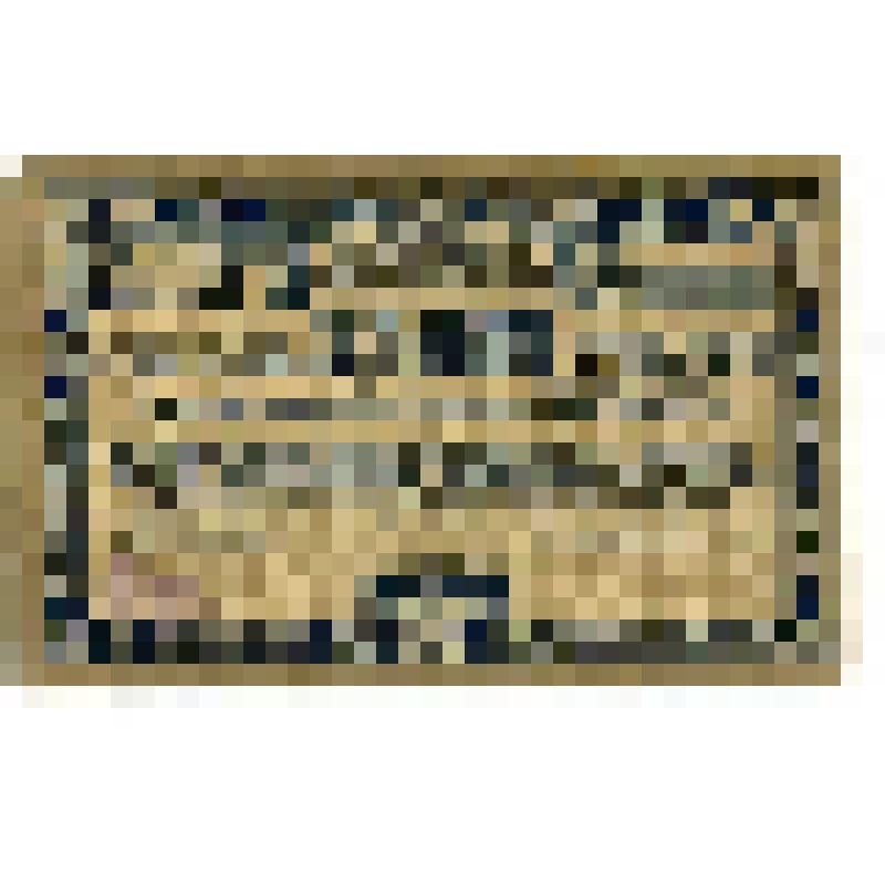 Бумажный денежный знак. Ордер Потребительного объединения "Солидарность". 25000 рублей. РСФСР