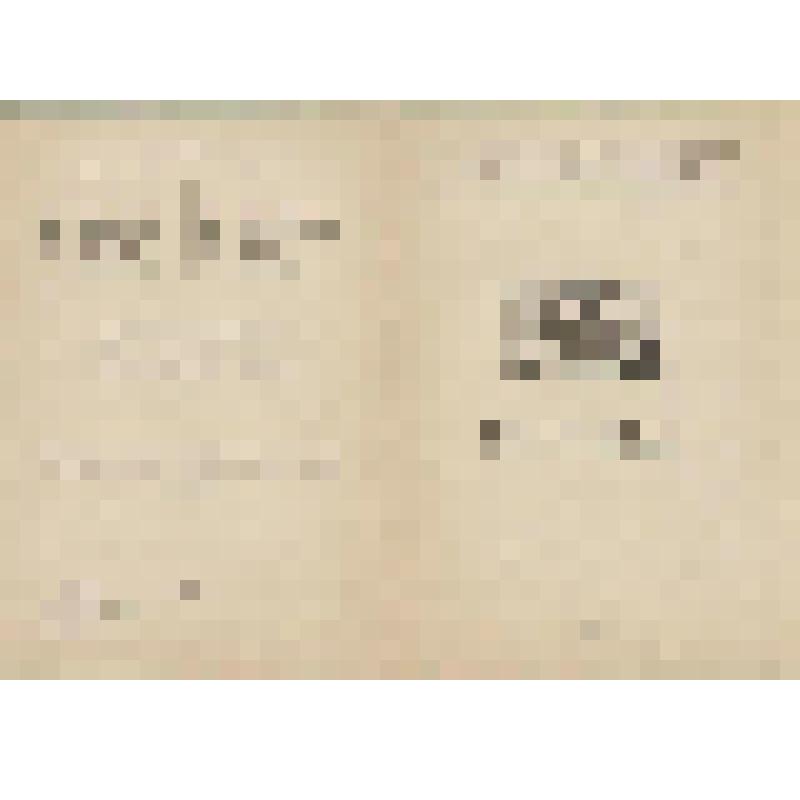 Программа. "Иван Сусанин" (Редакция - Пазовский А.М. и Баратов Л.В. Дирижер - Небольсин В.В. Режиссер - Баратов Л.В. Художник - Вильямс П.В.). Москва, Государственный академический Большой театр СССР