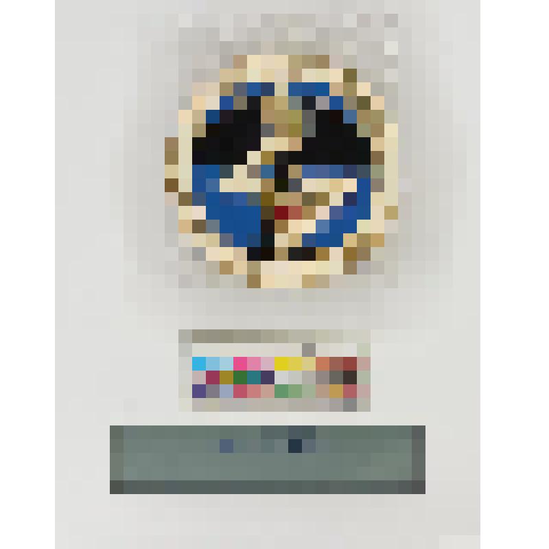 СССР. Значок. VII Всемирный конгресс IPPNW