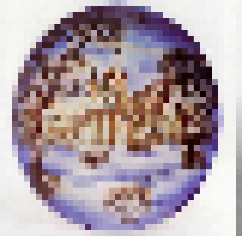 Блюдо «Суздаль»