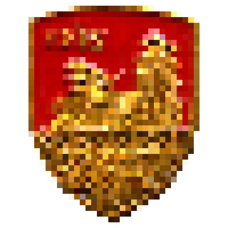 Значок. Киев. Золотые ворота. на булавке. СССР