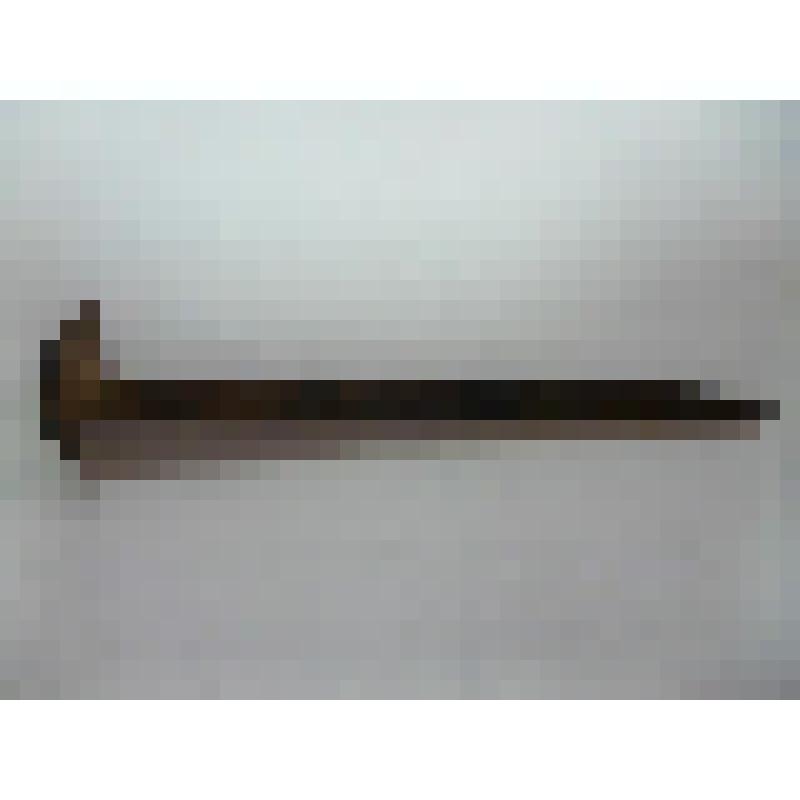 Гвоздь кованый