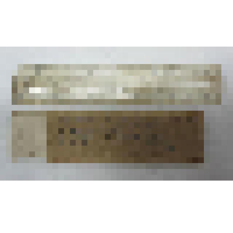 Линейка техническая счетная - система инженеров З.Л. Персиц и Н.П.Авцин (по типу логарифмической)