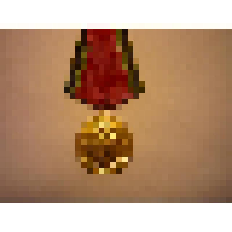 Медаль. Двадцать лет Победы в Великой Отечественной войне 1941-1945 гг