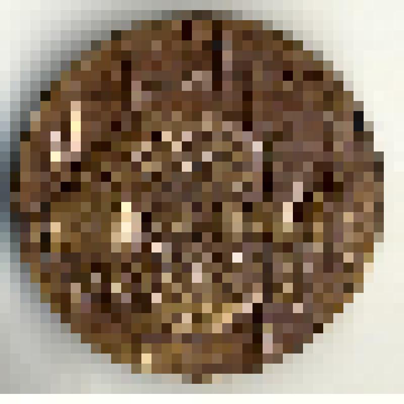 Медаль памятная, посвященная совместному полету космических кораблей "Союз" и "Аполлон"