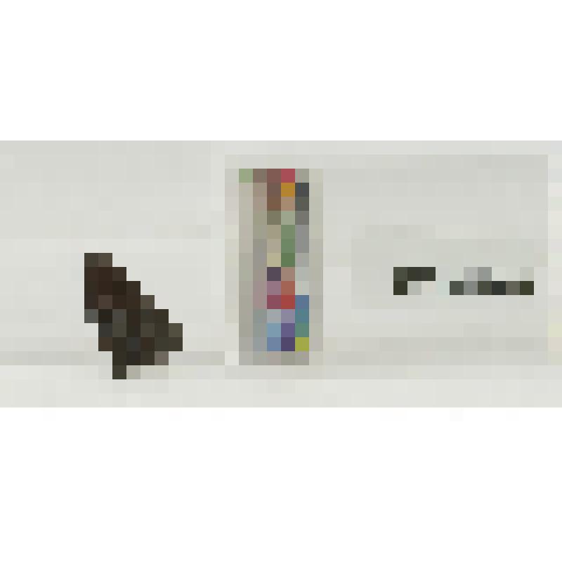 Наконечник стрелы железный, треугольный, стерженек обломан