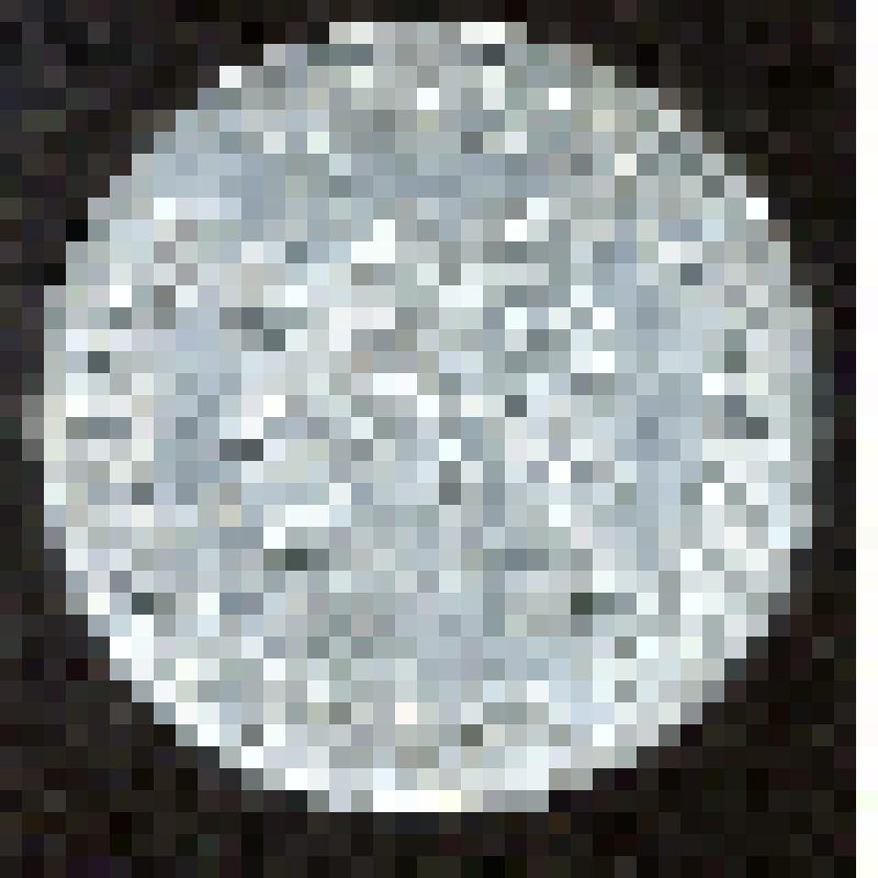 Монета Чехословакии. 25 геллеров. Чехословакия