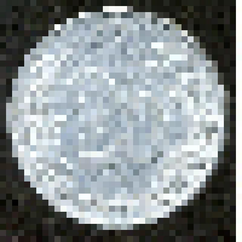 Монета Чехословакии. 25 геллеров. Чехословакия