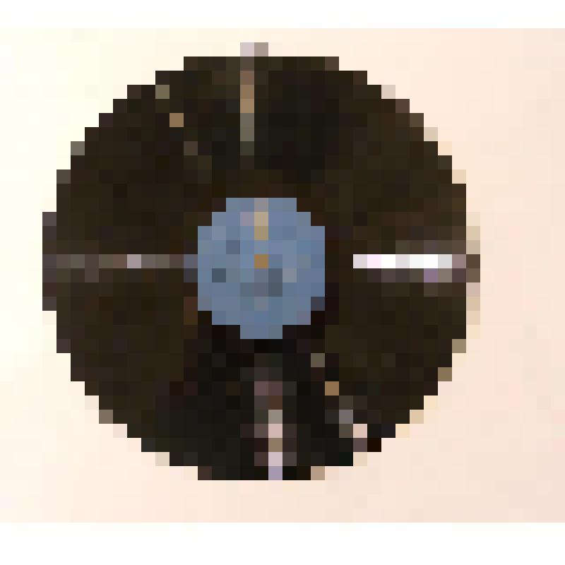 Грампластинка. "Колокольчик" (муз. А. Гурилева, сл. Н. Макарова) в исп. А. Эйзена; оркестр нар. инстр. 
"Тройка" (муз. П. Булакова, сл. П. Вяземского) в исп. А. Эйзена; оркестр нар. инстр. В конверте