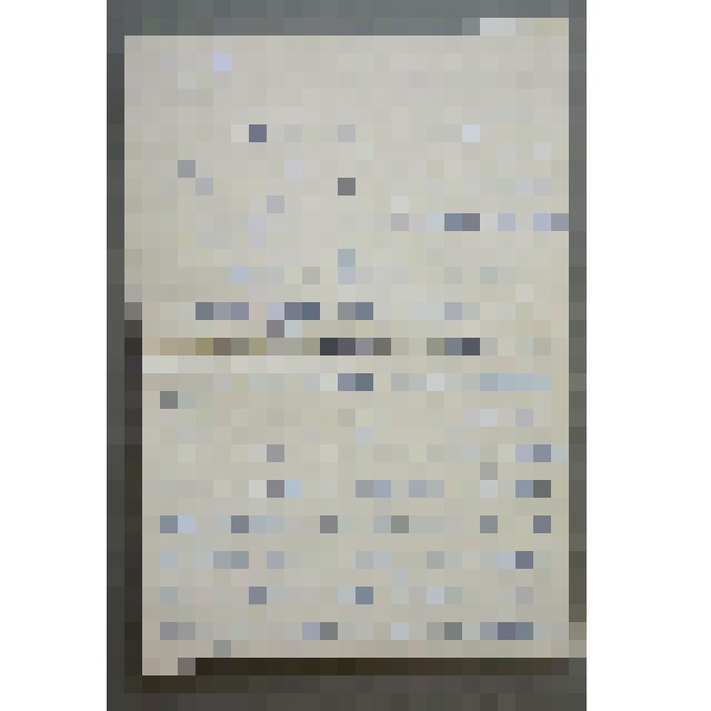 Письмо литературоведа Чудакова А.П. на имя Образцовой Н.В. о произведениях Гессе Г