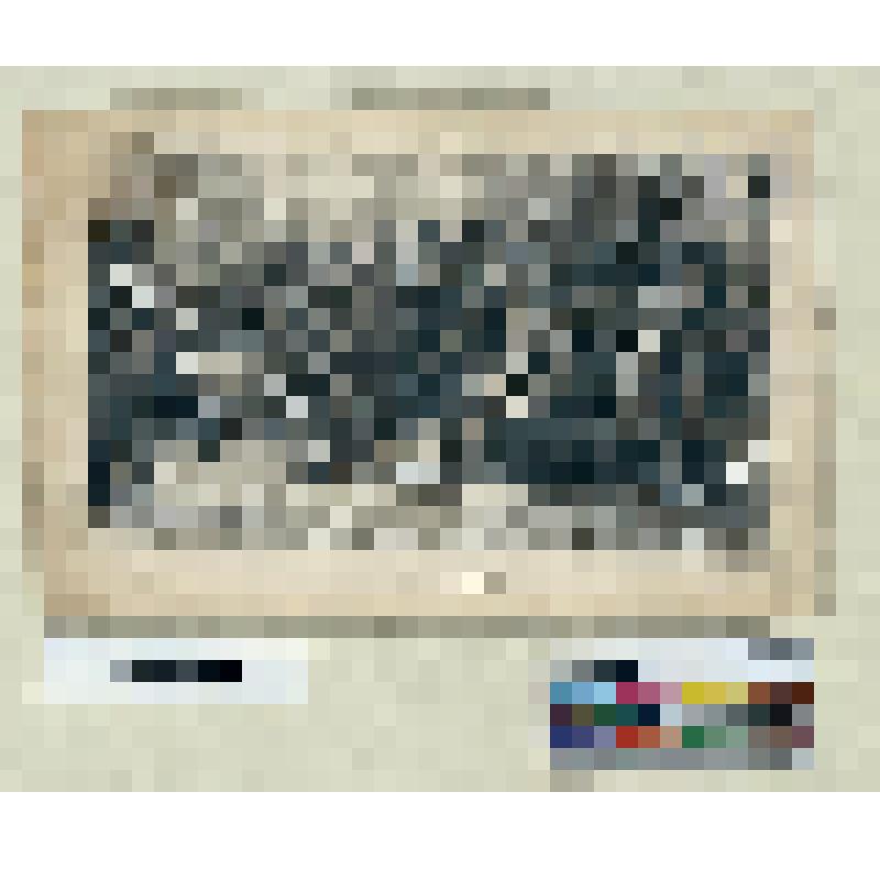 Арест Робеспьера и его сподвижников. 9 Термидора 1794 г. "Arrestation de Robespierre. 9 Thermidor"