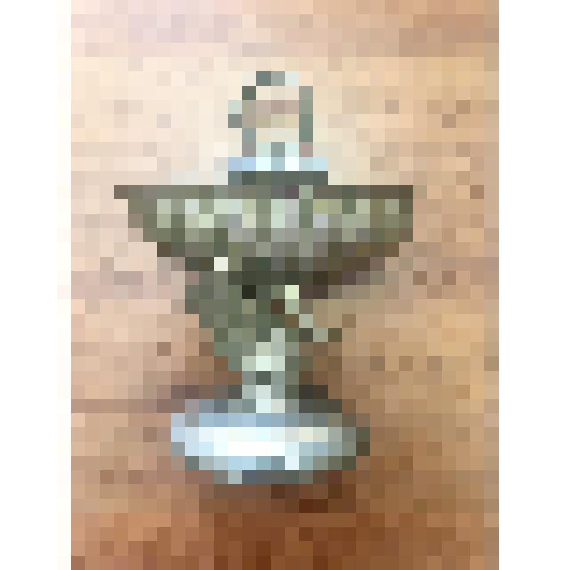 Пепельница