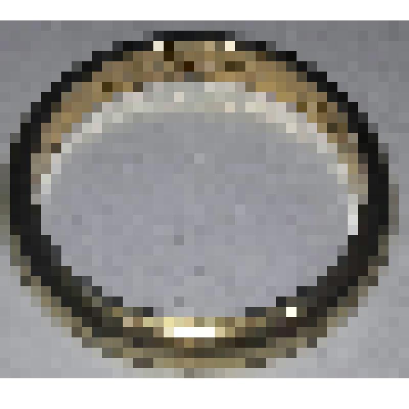 Кольцо обручальное. «AM. DOUBLE SP». Соединенные Штаты Америки, Республика Финляндия, 1930 г