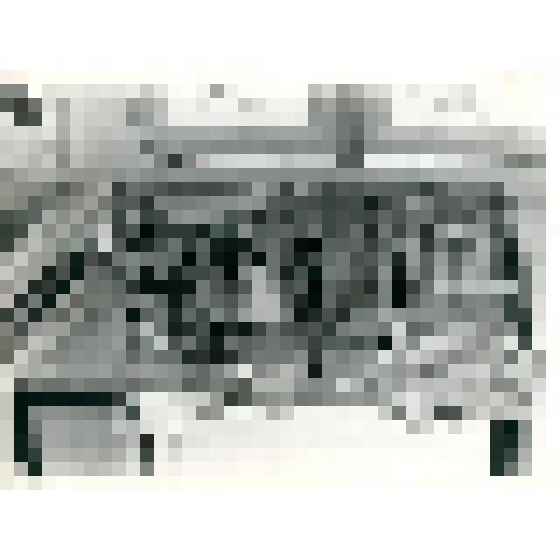 Фотокопия. Макет старинной юрты нач. XlX века