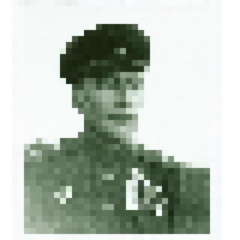 Фотография (портретная) "Генерал-лейтенант танковых войск Катуков Михаил Ефимович"