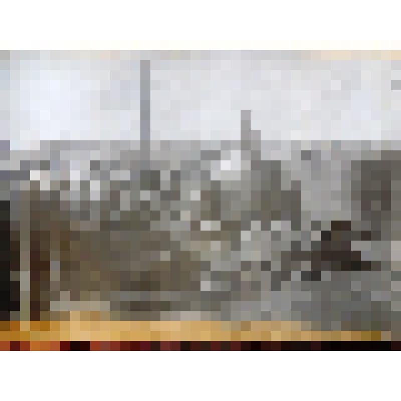 Фото. Подвозка угля в доменный цех сКаквинского уголежжения