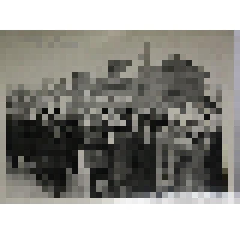 Фотография "Первомайская демонстрация"