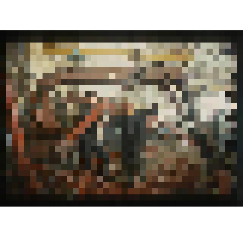 Диапозитив. Варламовская "Сельхозтехника"