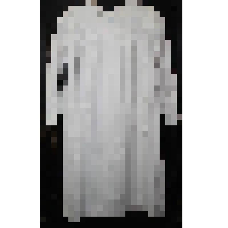 Предметы Великой Отечественной войны 1941-1945 гг. Санитарный халат медсестры