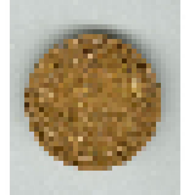 Монета достоинством 3 копейки 1952 года