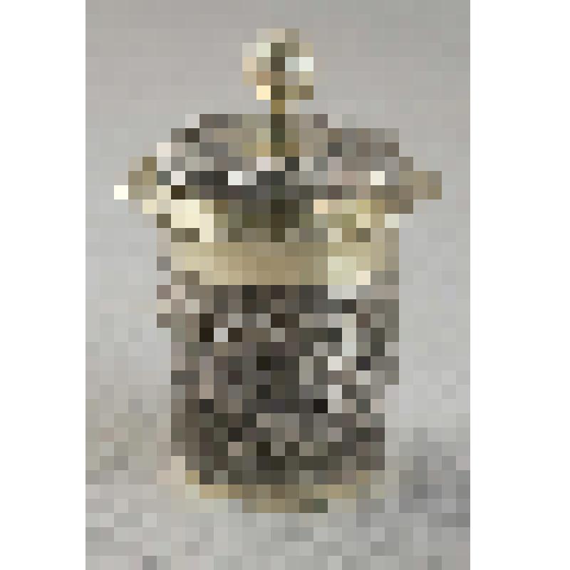 Стакан с отъемной крышкой