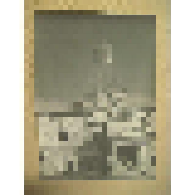 Покровская церковь. Успенский монастырь. 1505 - 1513  (?), 1570-е гг.(?), 1641- ремонт, 1680- перстройка в трапезную, росписи XVI в. поновлены 1863 г; Успенский монастырь. XVI-XVII вв., основан 1650 г. до этого Государев двор. Владимирская обл. г. Алексан