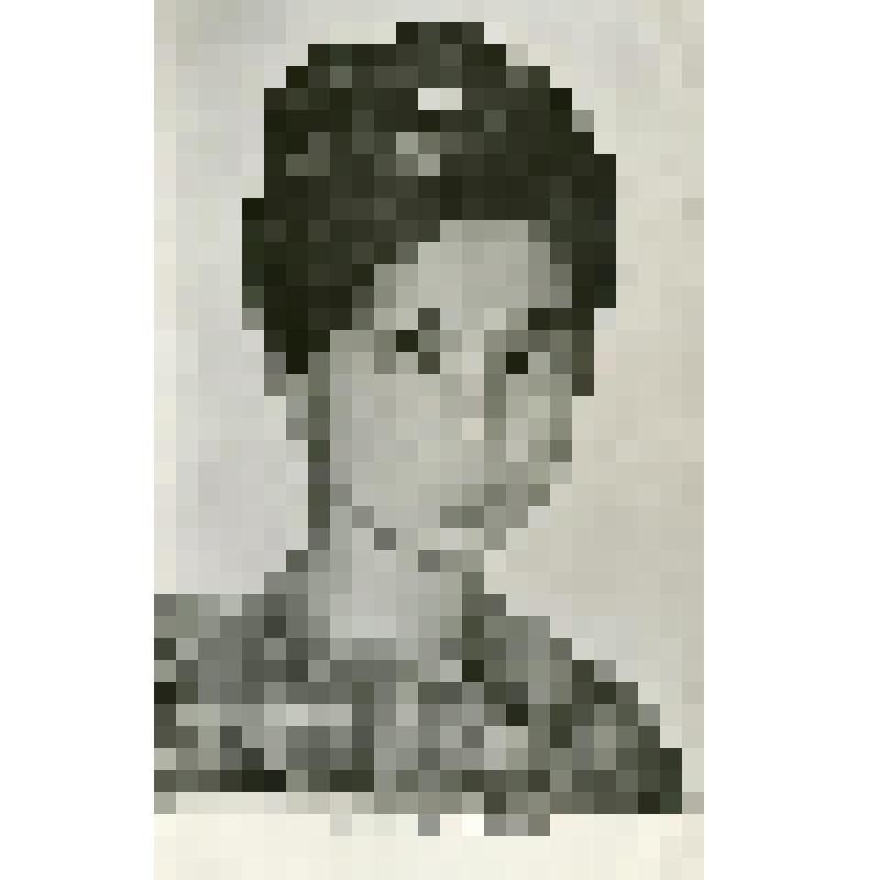 Фотооткрытка.  Лионелла Скирда.  Окончила Государственный институт театрального искусства им. А.В. Луначарского.  Снималась в кинофильмах: "Вольный ветер"(1961),  "Выстрел в тумане"(1964),  "Свет далекой звезды"(1965),  "Человек без паспорта"(1966).  Изда