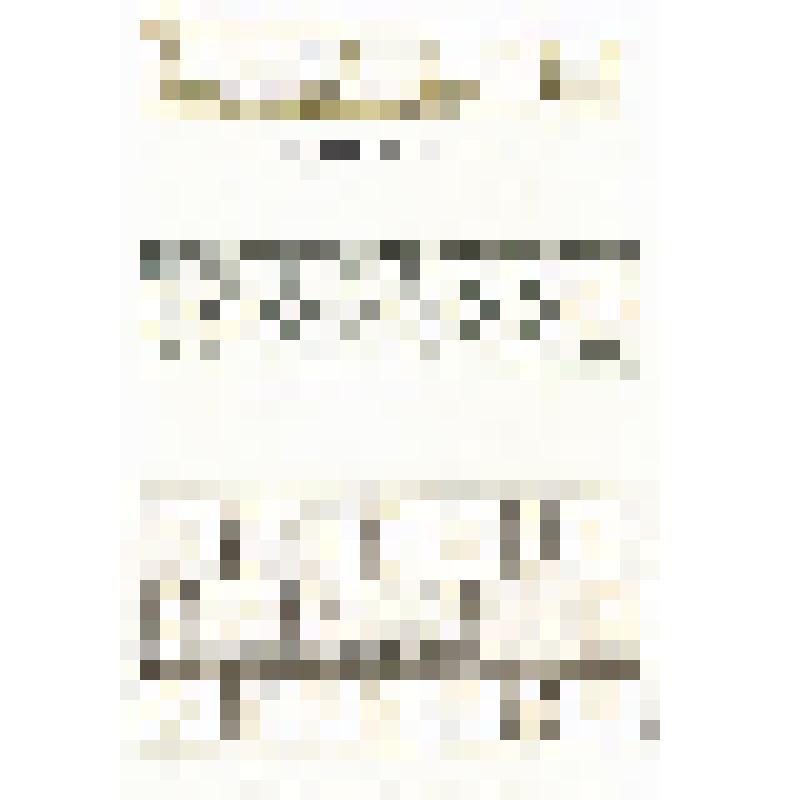 Рисунки фрагментов машинного кружева/ Из альбома зарисовок машинного кружева