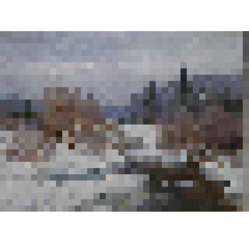 Поздняя весна